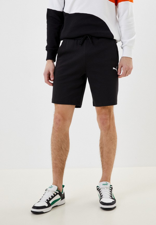 

Шорты спортивные PUMA, Черный, RAD/CAL Shorts 9 DK PUMA Black