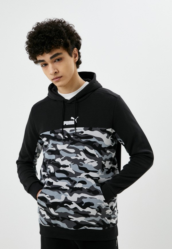 Худи  PUMA