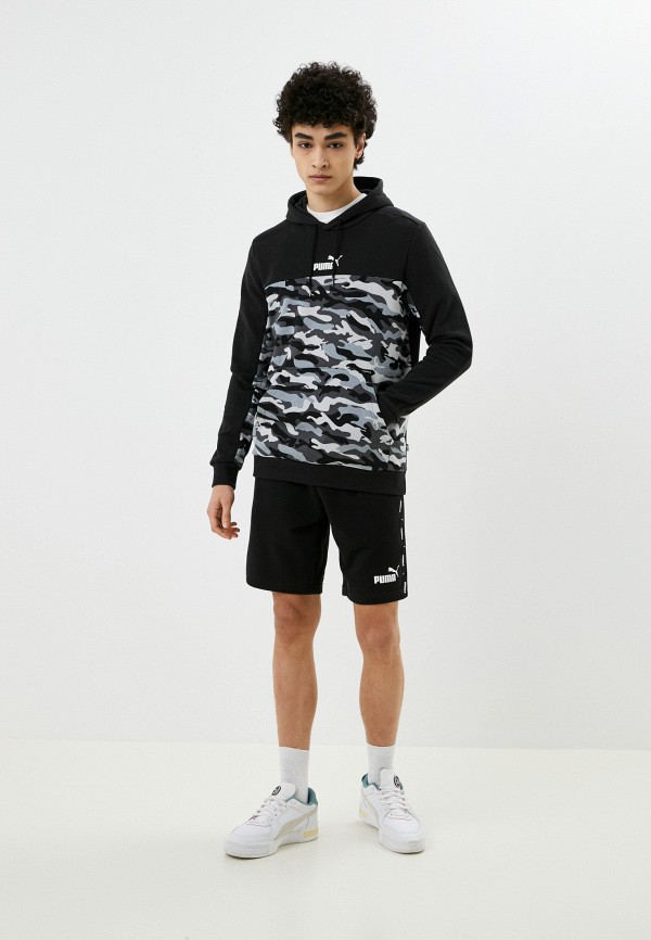 Худи  PUMA фото