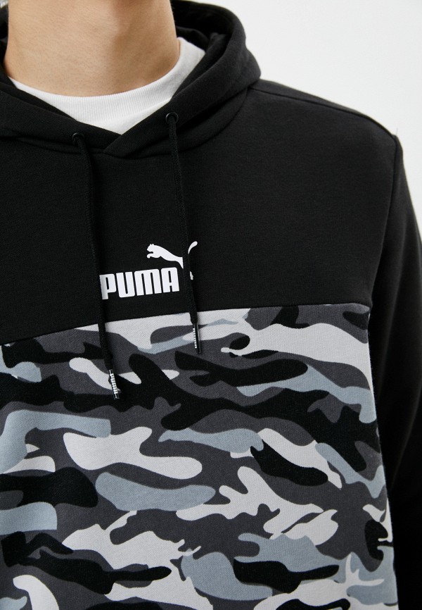 Худи  PUMA фото
