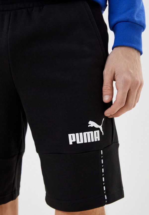 фото Шорты спортивные puma