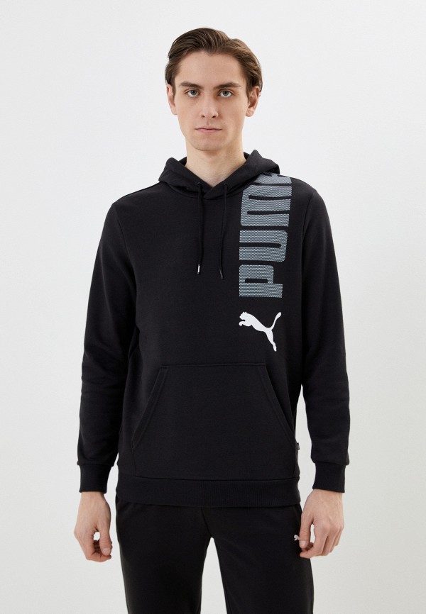 Худи  PUMA