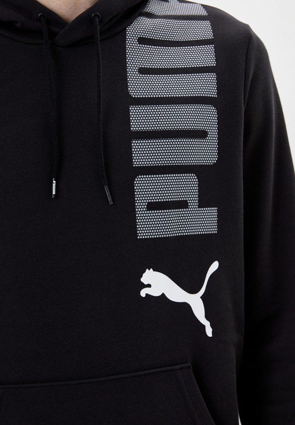 Худи  PUMA фото