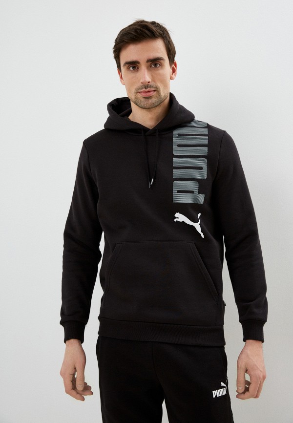 Худи  PUMA