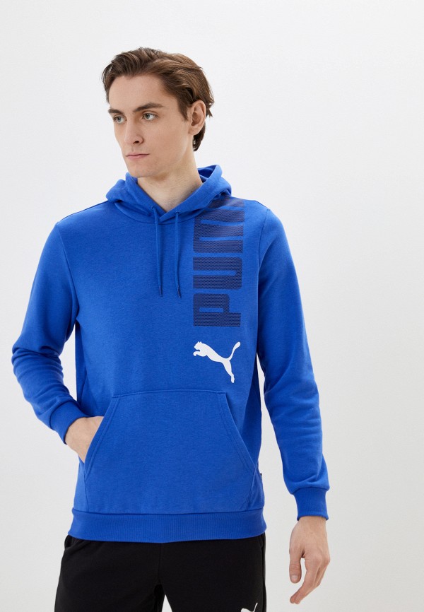 Худи  PUMA