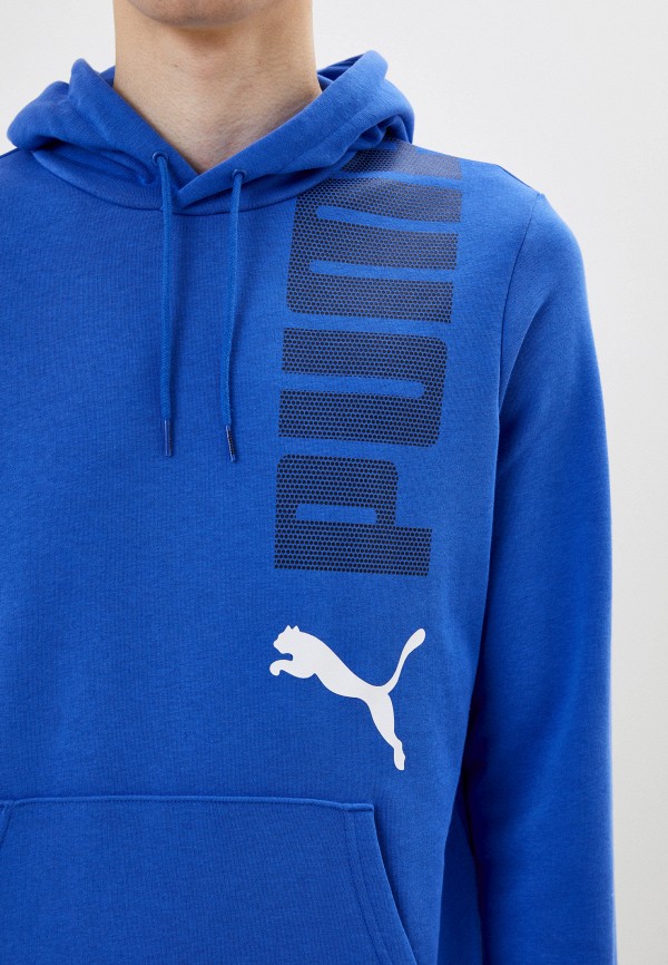 Худи  PUMA фото