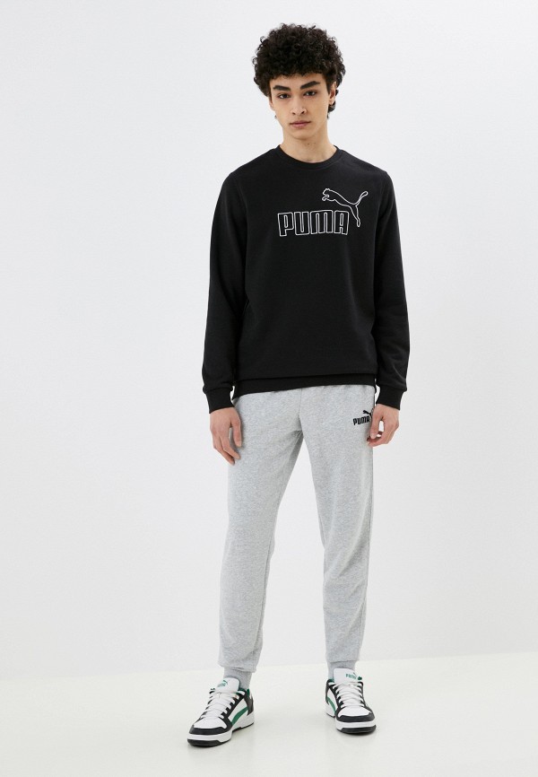 Свитшот  PUMA фото