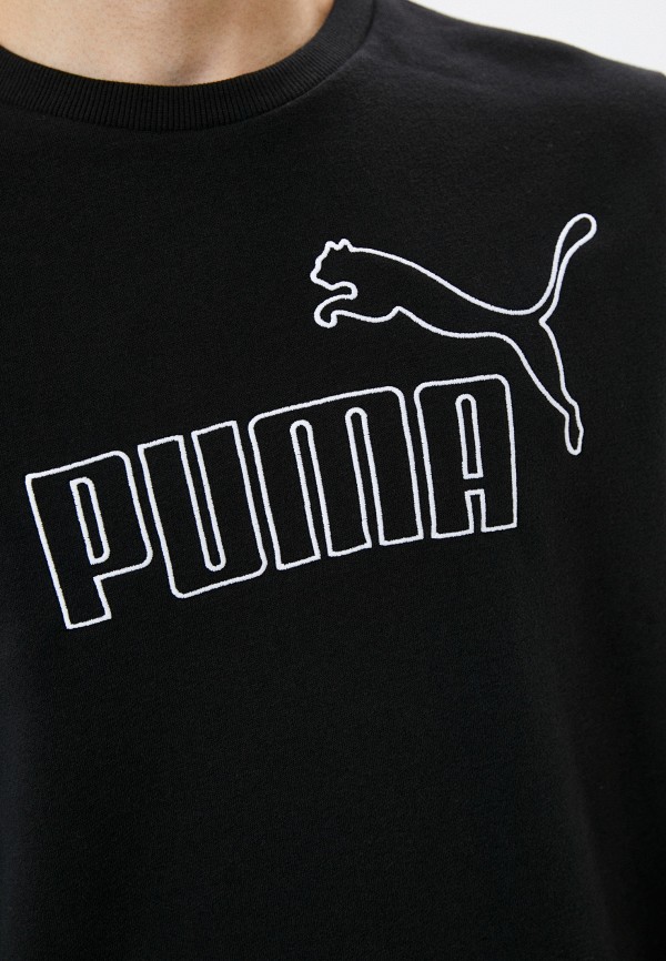 Свитшот  PUMA фото