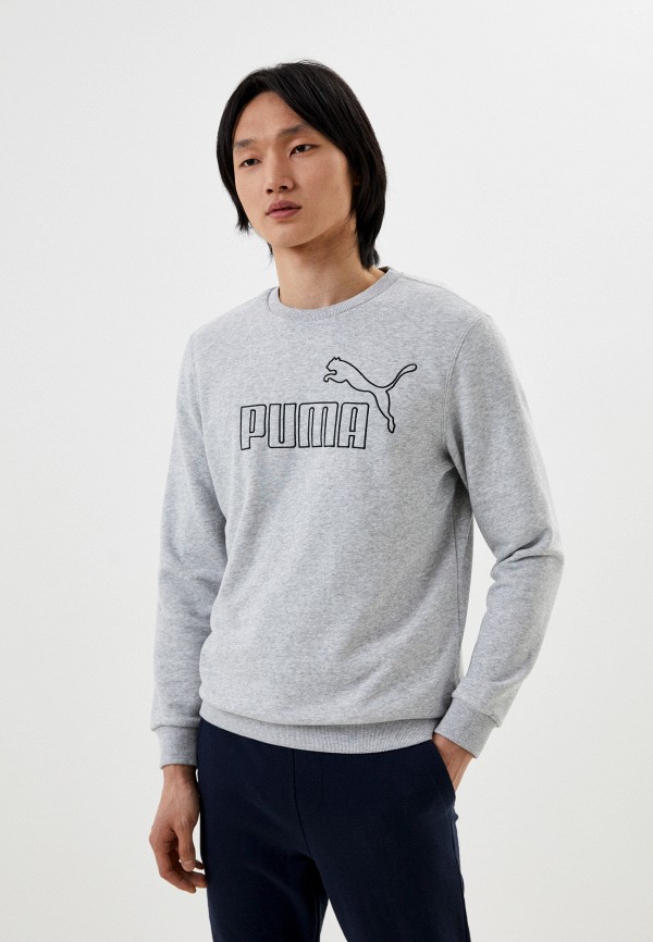 Свитшот  PUMA