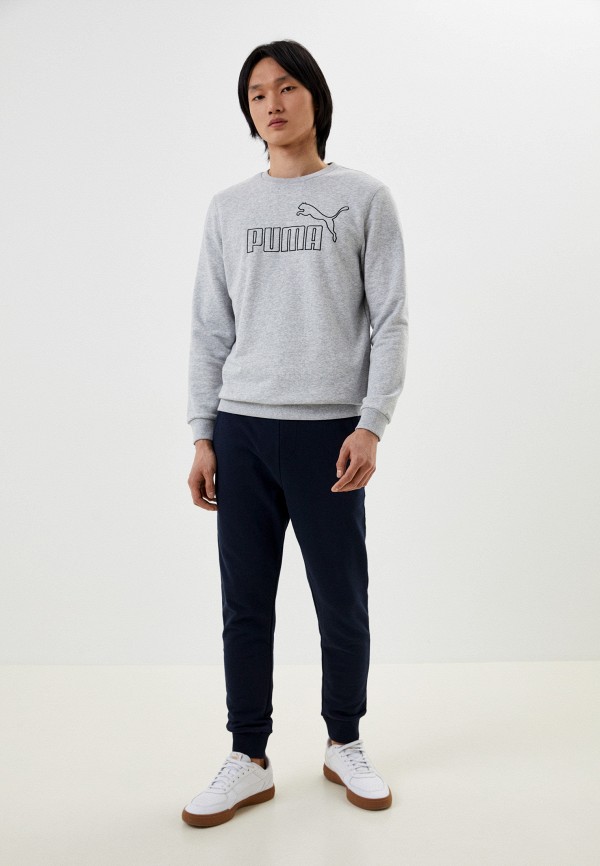 Свитшот  PUMA фото
