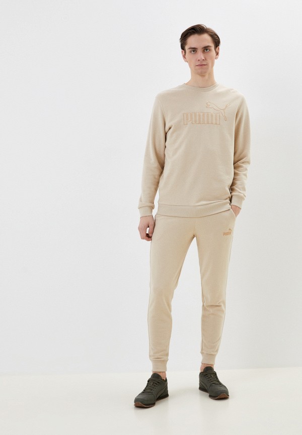 Свитшот  PUMA фото