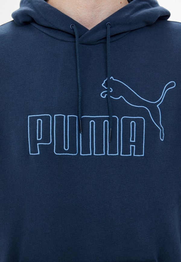 Худи  PUMA фото