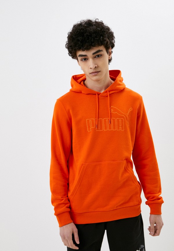 Худи  PUMA