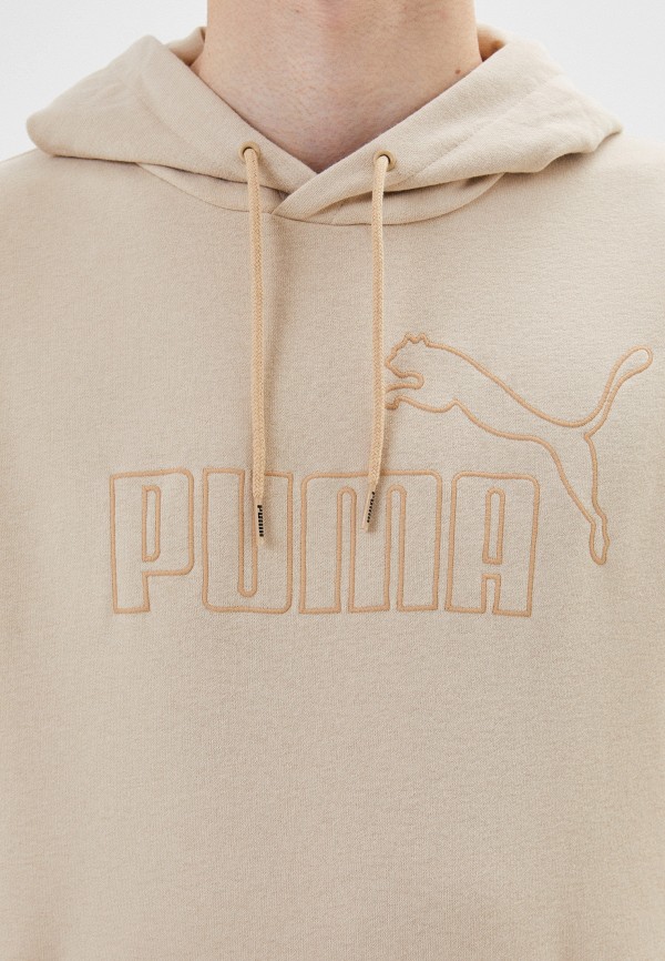 Худи  PUMA фото