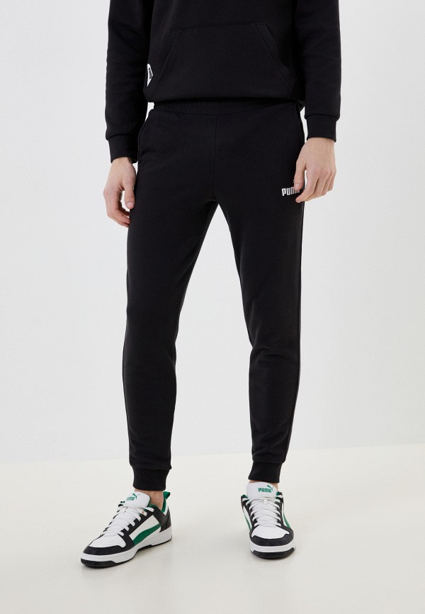 

Брюки спортивные PUMA, Черный, ESS ELEVATED Sweatpants TR