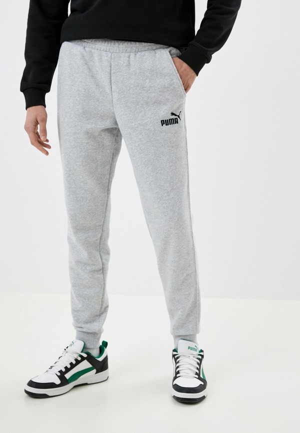 Брюки спортивные  PUMA