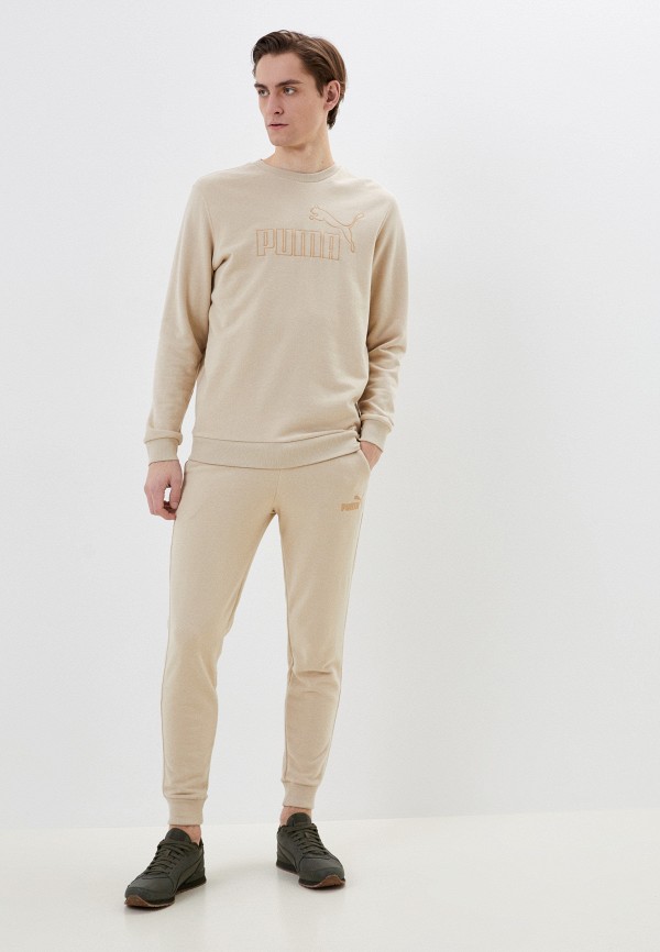 Брюки спортивные  PUMA фото