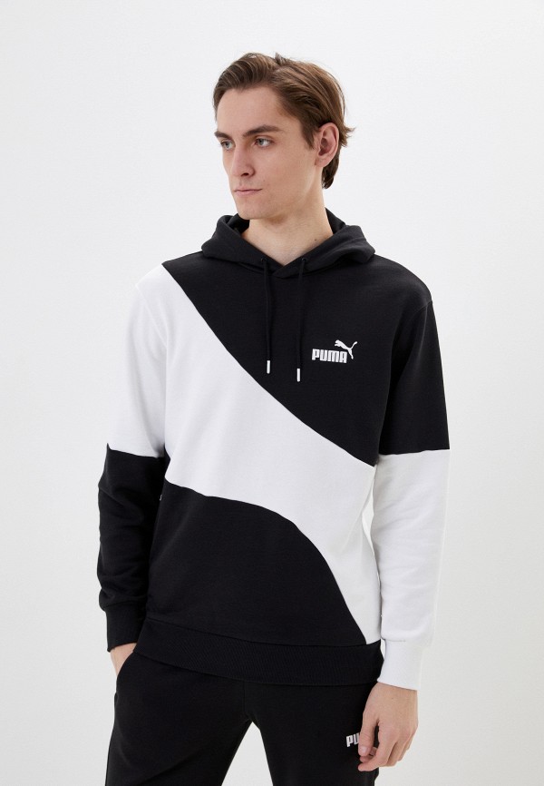 Худи  PUMA