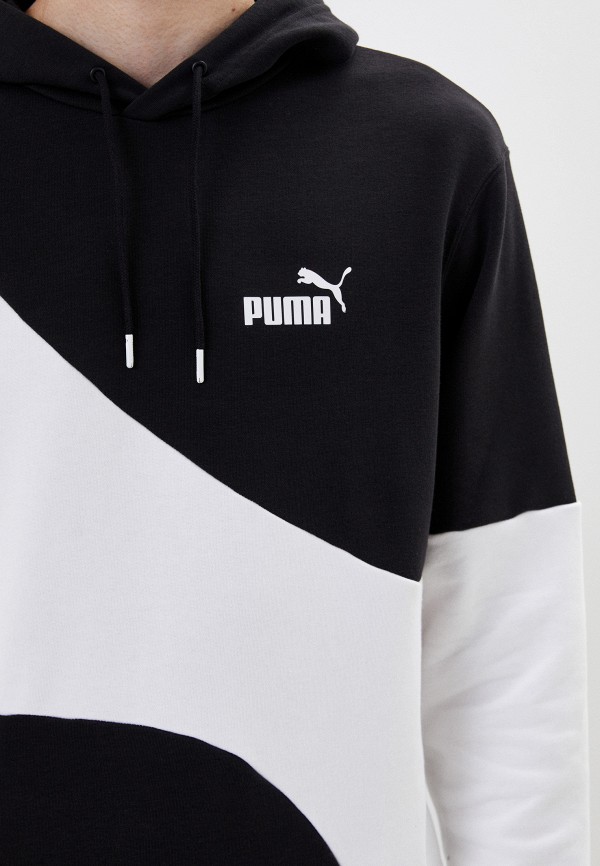 фото Худи puma