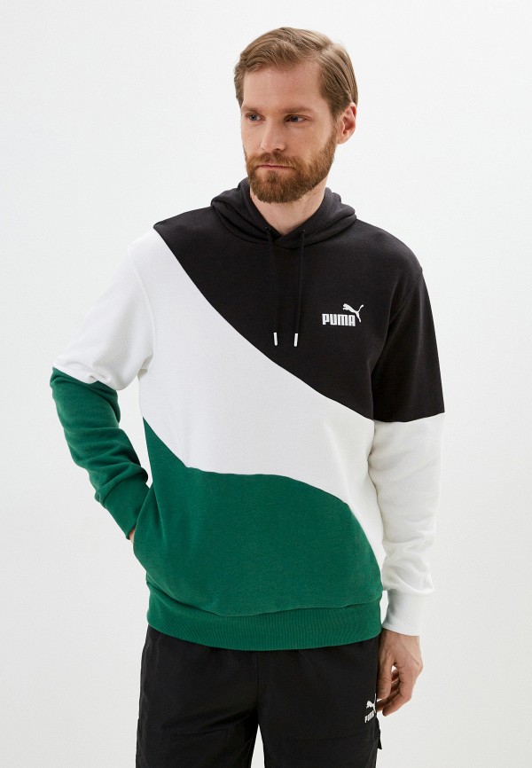 Худи  PUMA