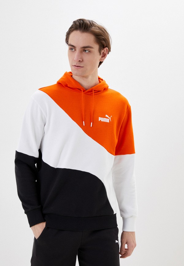 Худи  PUMA