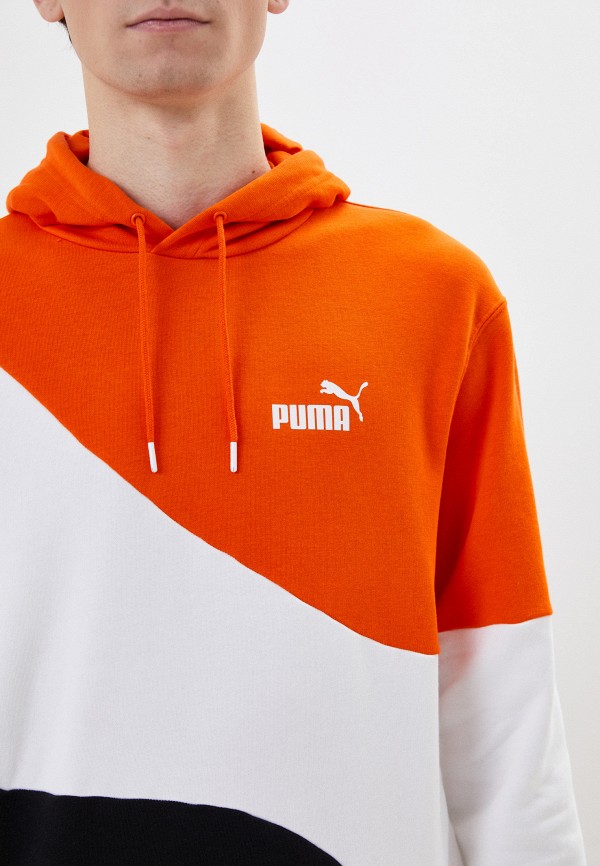 Худи  PUMA фото