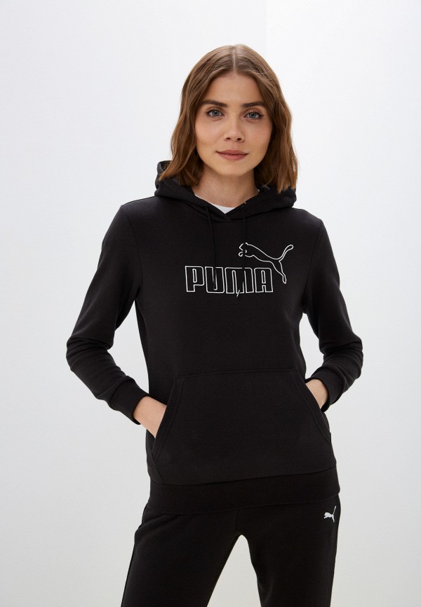 Худи  PUMA