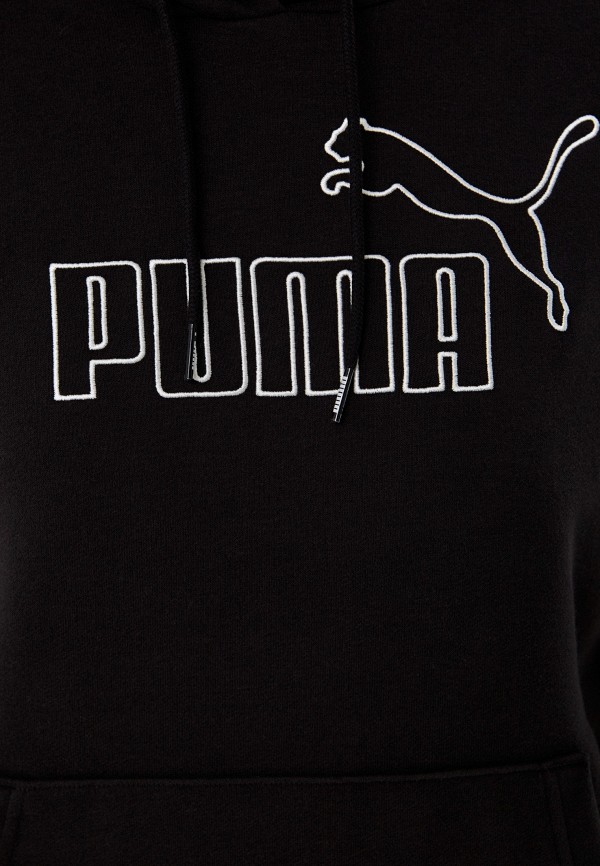 Худи  PUMA фото