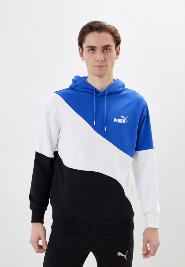 Худи  PUMA