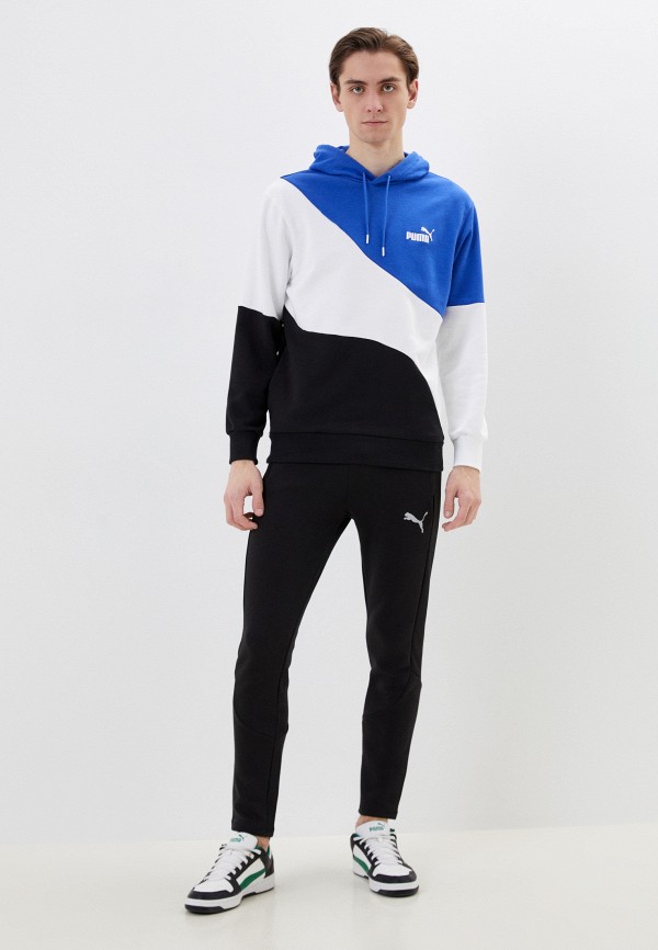 Худи  PUMA фото