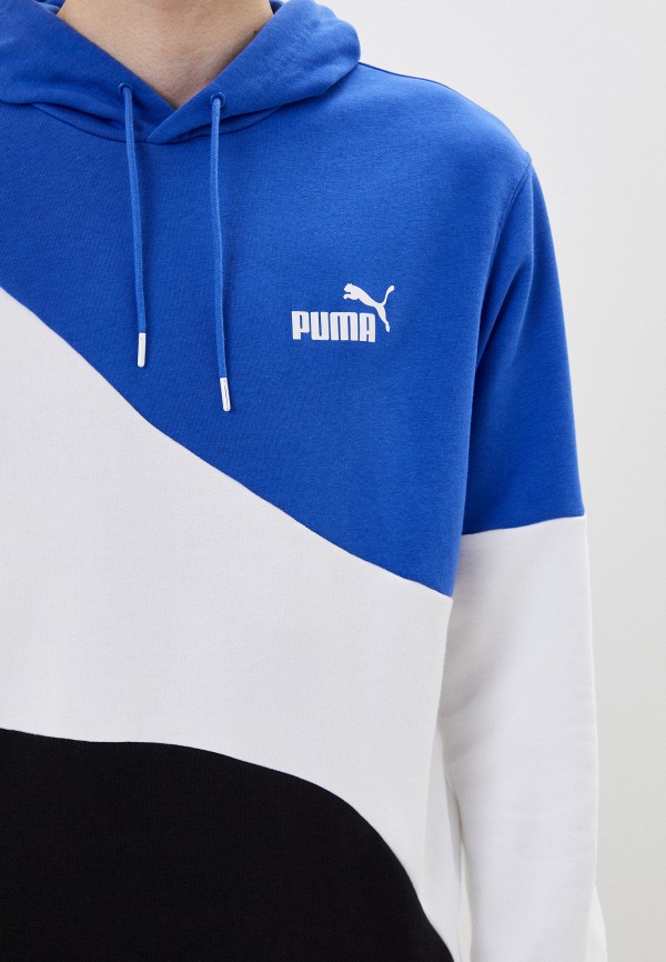 Худи  PUMA фото