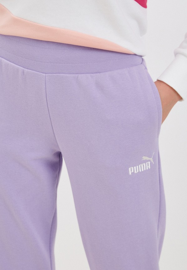 Брюки спортивные  PUMA фото