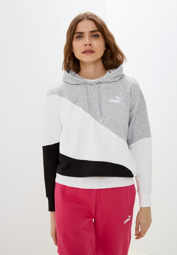 Худи  PUMA
