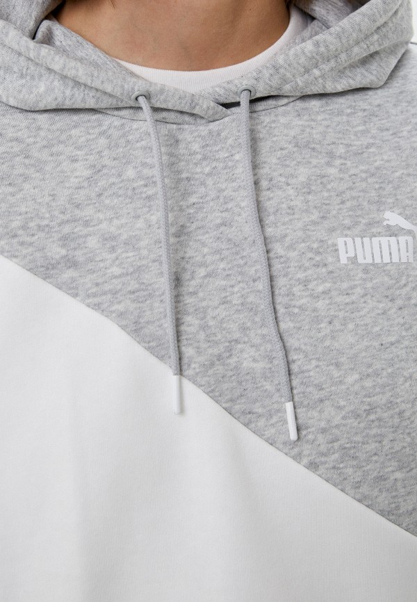 Худи  PUMA фото