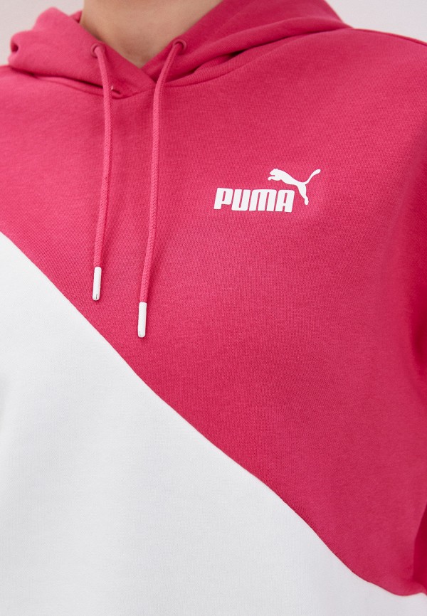 Худи  PUMA фото