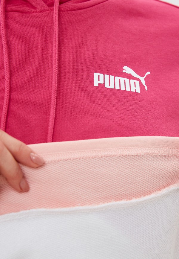 Худи  PUMA фото