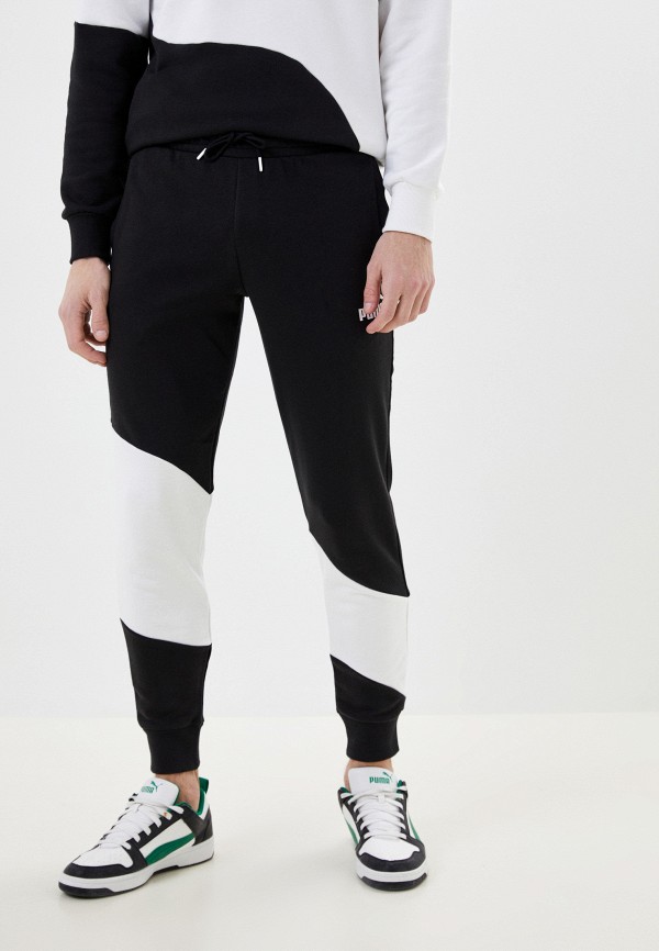 Брюки спортивные  PUMA