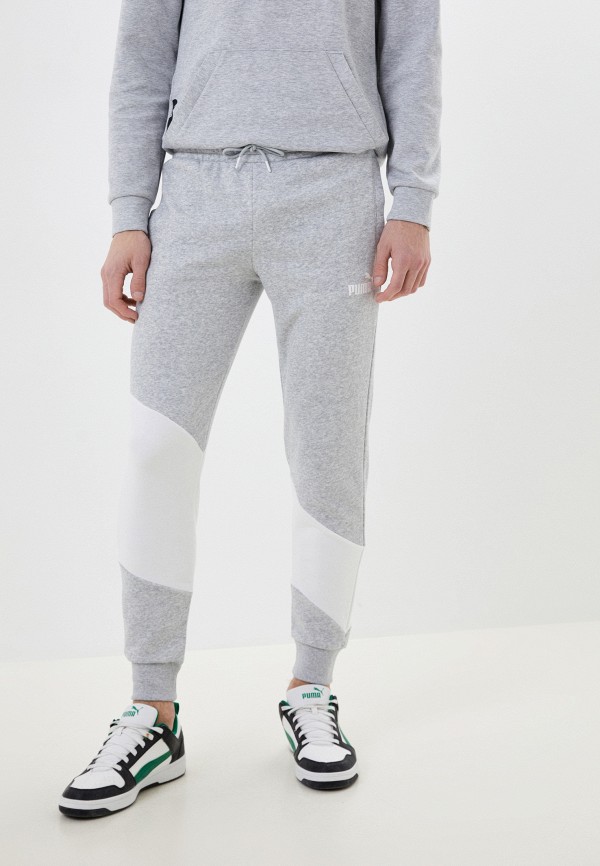 Брюки спортивные  PUMA