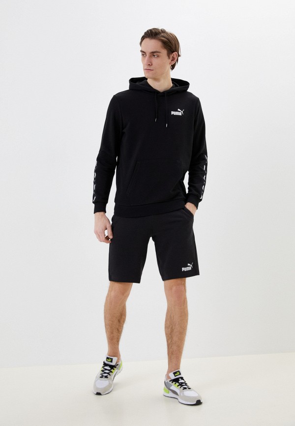 фото Шорты спортивные puma