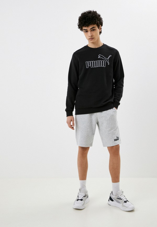 фото Шорты спортивные puma