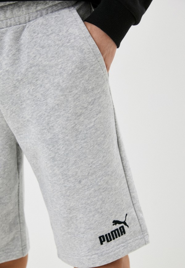 фото Шорты спортивные puma