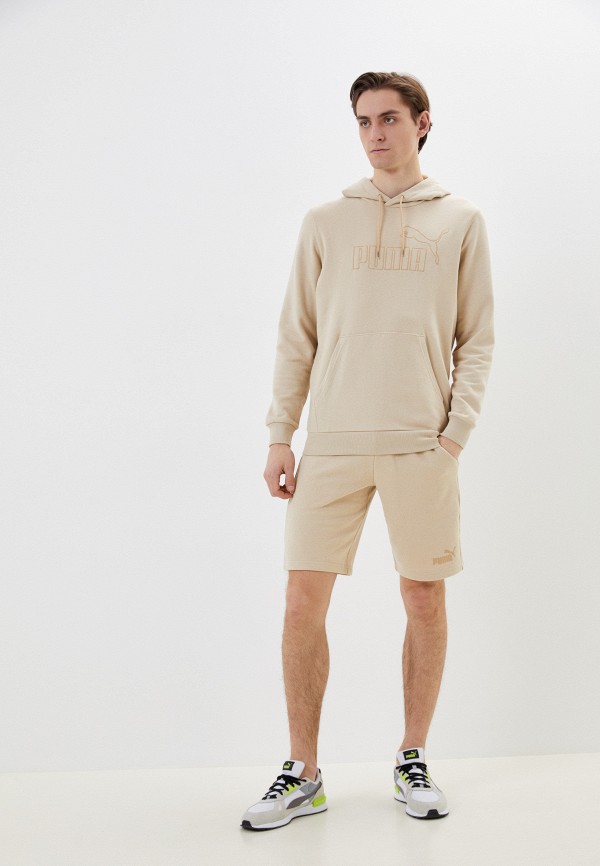 фото Шорты спортивные puma