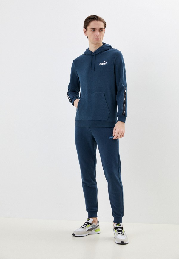 Худи  PUMA фото