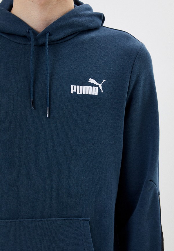 Худи  PUMA фото