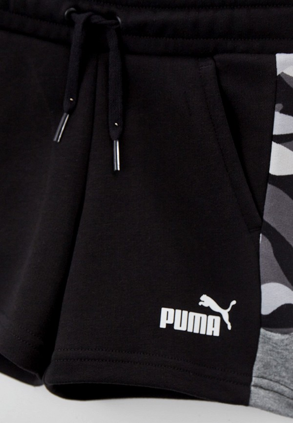 Шорты  PUMA фото