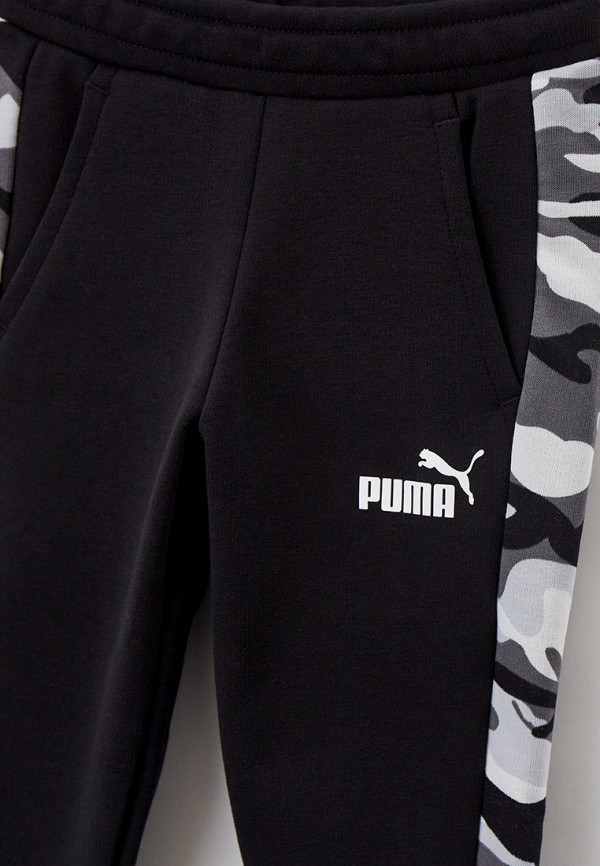 Брюки спортивные  PUMA фото