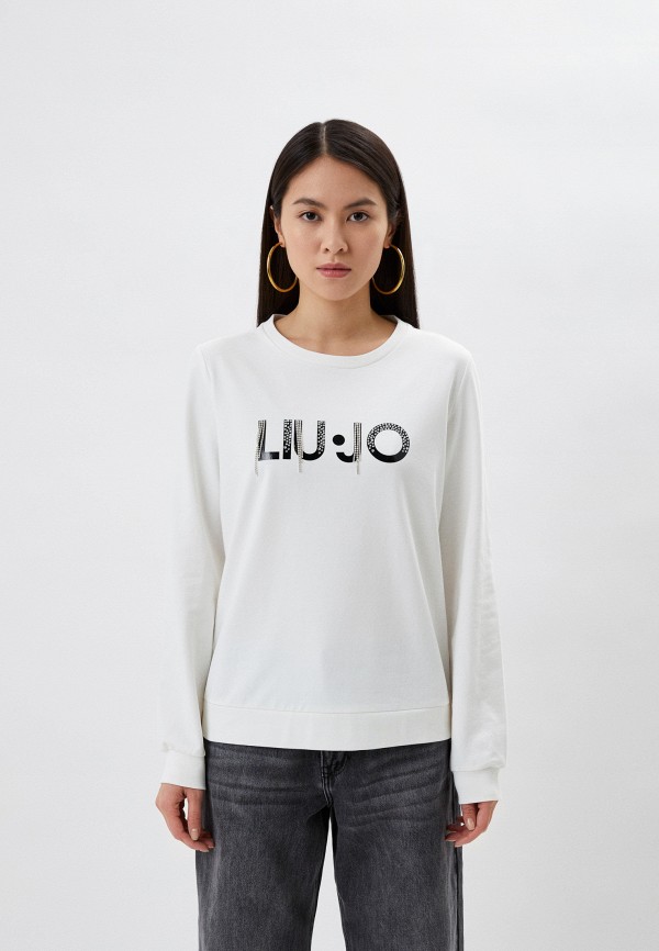 

Свитшот Liu Jo, Белый