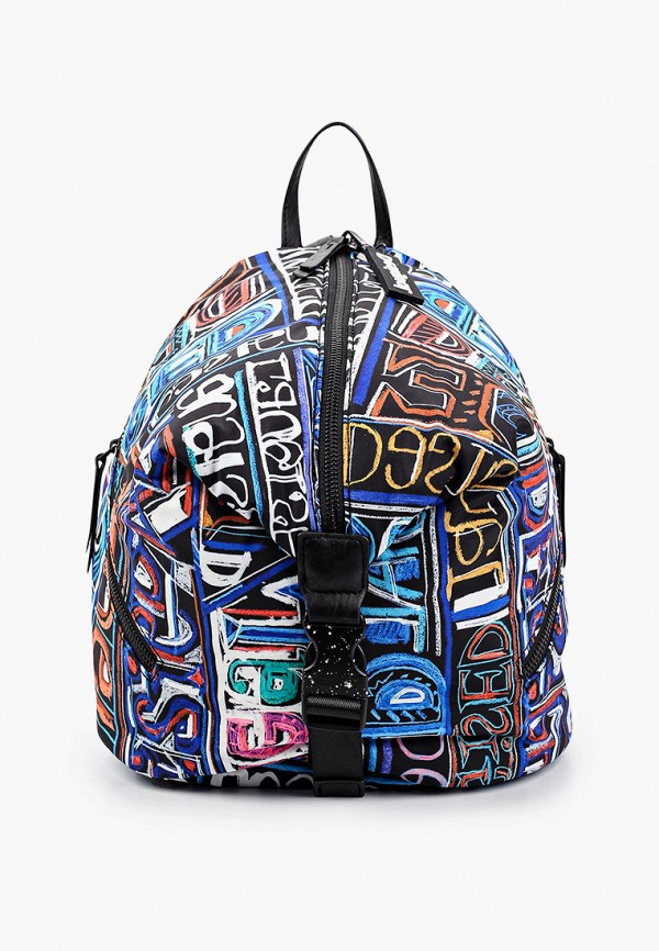 

Рюкзак Desigual, Разноцветный