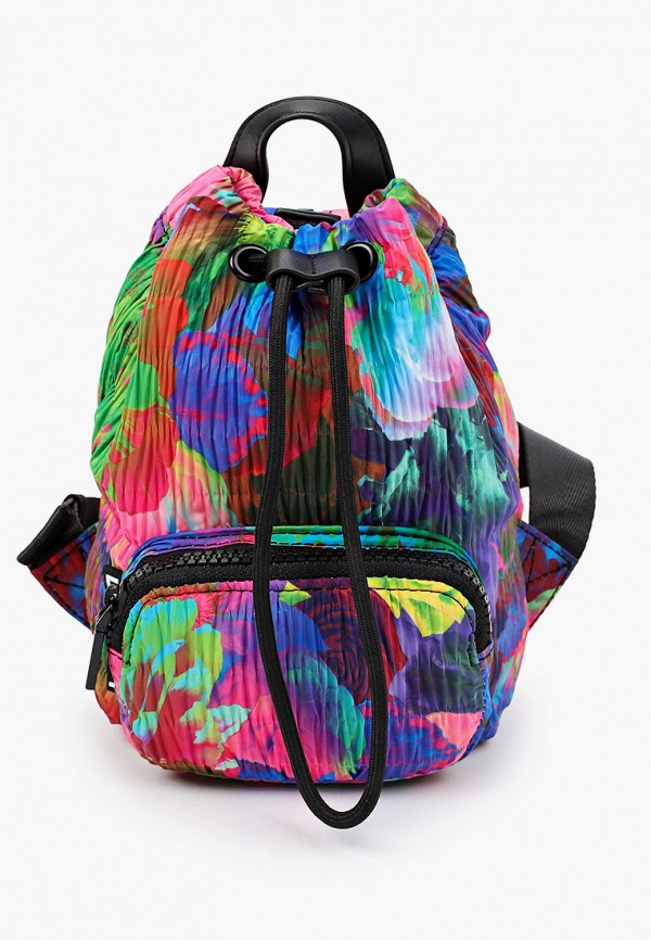 

Рюкзак Desigual, Разноцветный