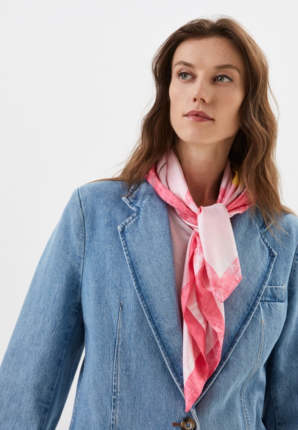 фото Платок desigual